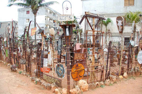 Museo de Gallo