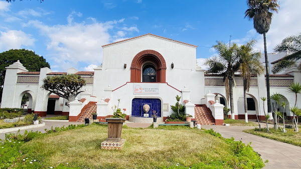 Museo de Historia