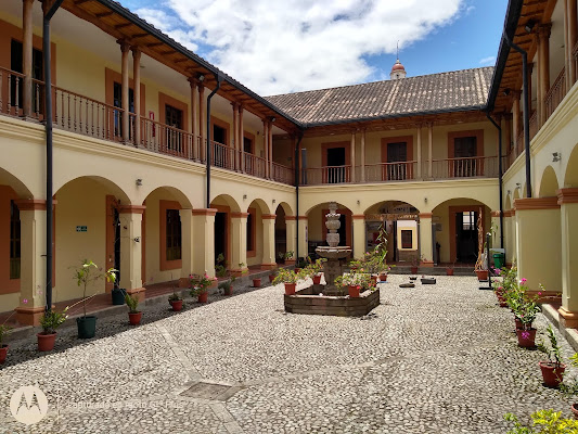 Museo de las Culturas
