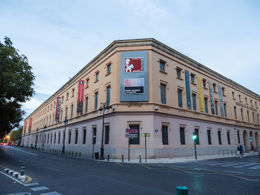 Museo de Prehistoria de Valencia