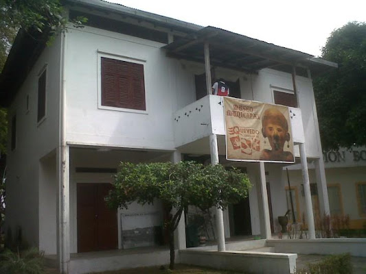 Museo de Quevedo