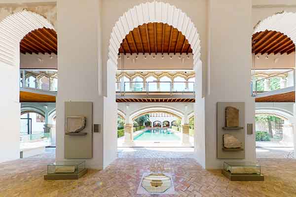 Museo de Santa Clara