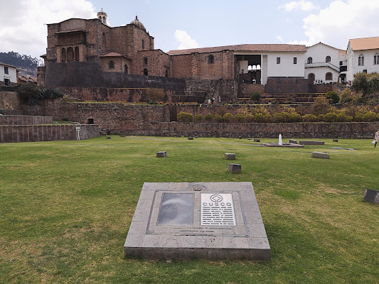 Museo de Sitio Qorikancha