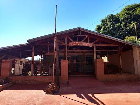 Museo de Wanda Nuestra Señora del Iguazú