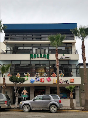 Museo del Coleccionista de Tijuana