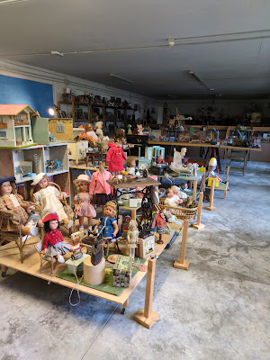 Museo del giocattolo