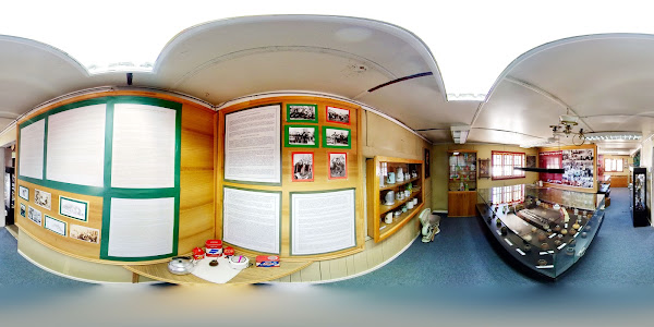 Museo del Mate