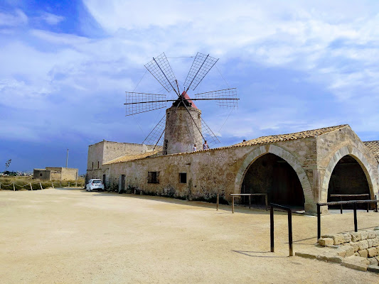 Museo del Sale
