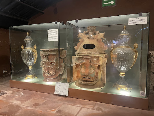 Museo del Vidrio