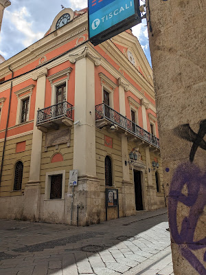 Museo della CittΓ