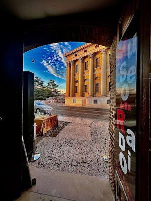 Museo Della Radio