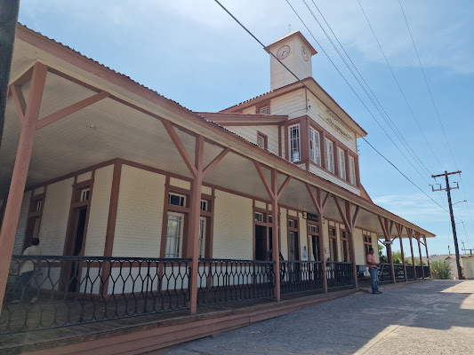 Museo El Boleo