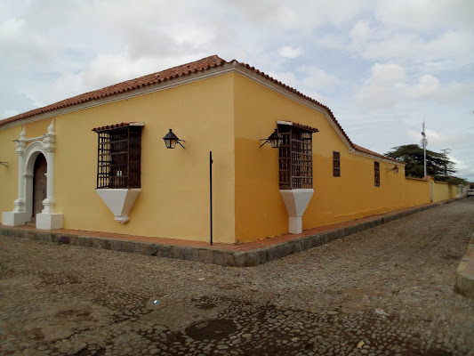 Museo Guadalupano