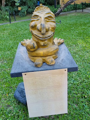 Museo "Guaraní"