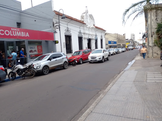 Museo Histórico de la Provincia de Corrientes "Tte. Gobernador Manuel Cabral de Melo y Alpoin"