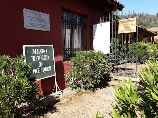 Museo Histórico de Vichuquén