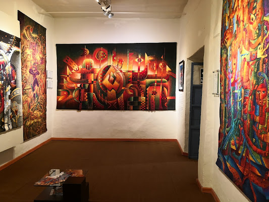 Museo Maximo Laura