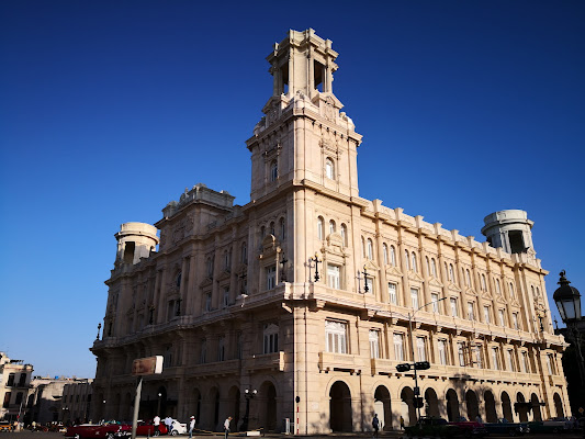 Museo Nacional de Bellas Artes