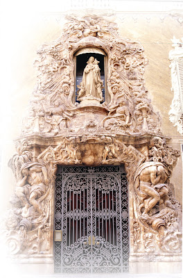 Museo Nacional de Cerámica y Artes Suntuarias "González Martí