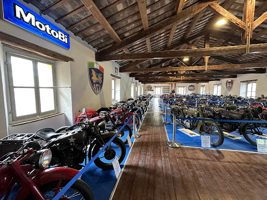 Museo Officine Benelli
