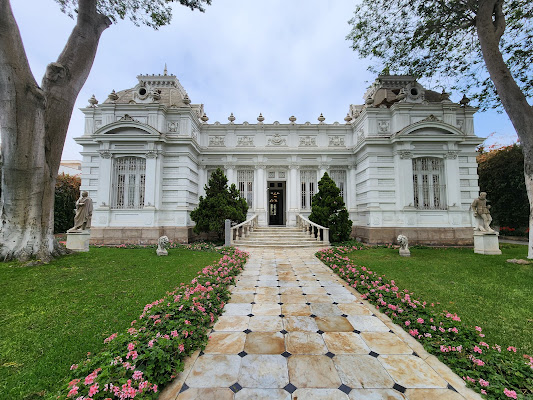 Museo Pedro de Osma