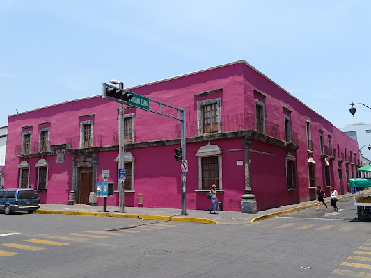 Museo Regional de Nayarit