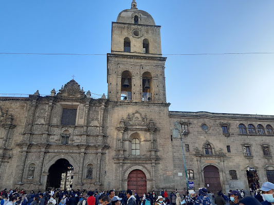Museo San Francisco