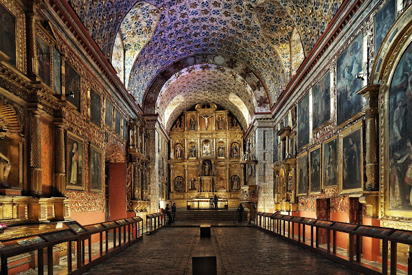 Museo Santa Clara