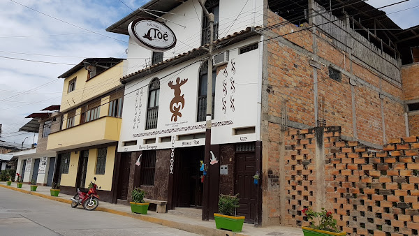 Museo Toé