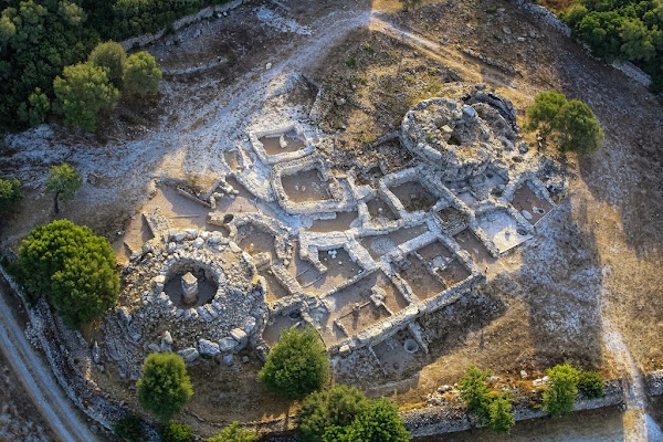 Museu Arqueològic de Son Fornés