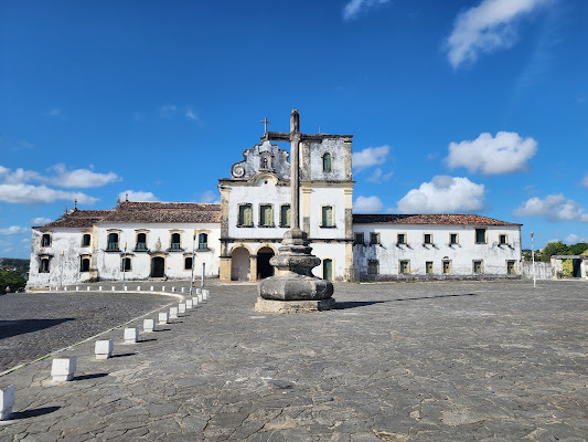 Museu Arte Sacra