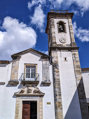 Museu da Santa Casa da Misericórdia de Coimbra