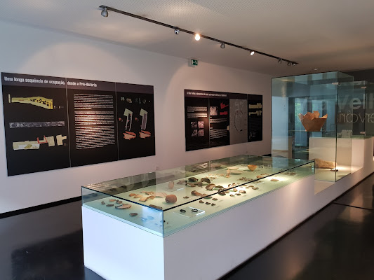Museu da Vila Velha