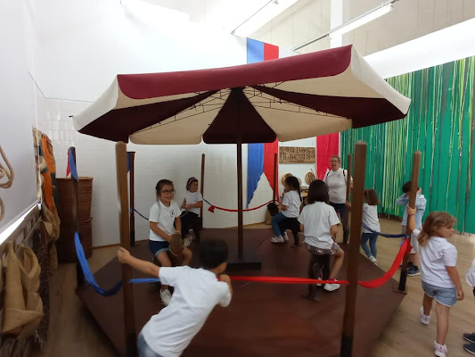 Museu do Brincar