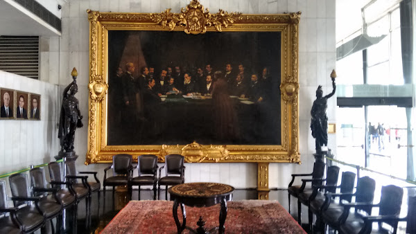 Museu do Senado