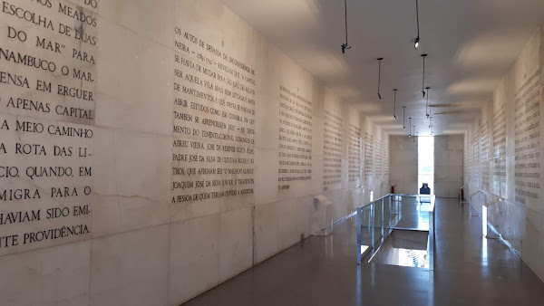 Museu Histórico de Brasília