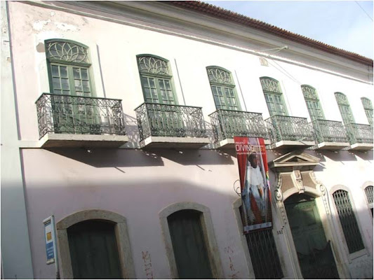 Museu Histórico e Artístico do Maranhão