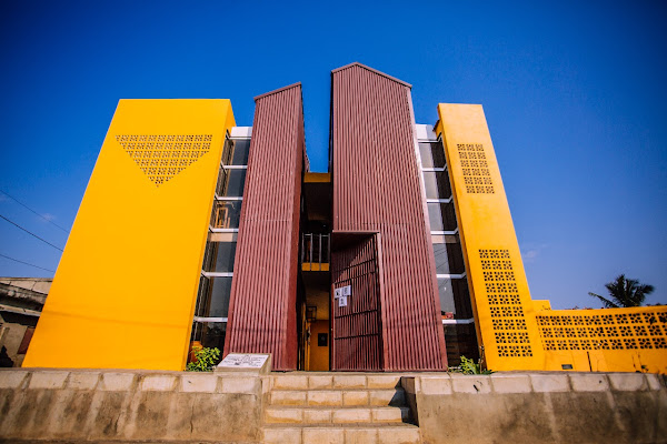 Museu Mafalala.
