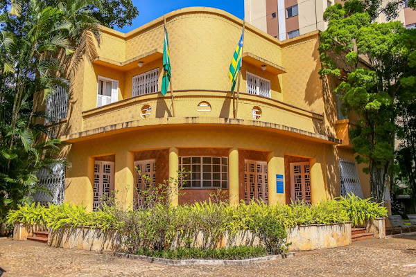 Museu Pedro Ludovico