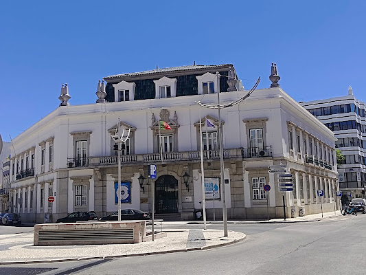 Museu Regional do Algarve