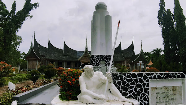 Museum Adityawarman