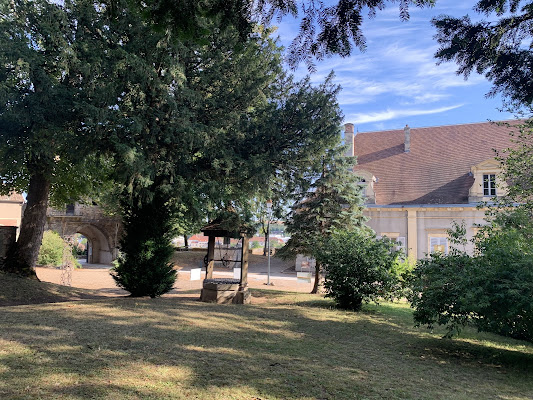 Museum Baron Martin