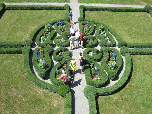 Museum Bruder Klaus Sachseln