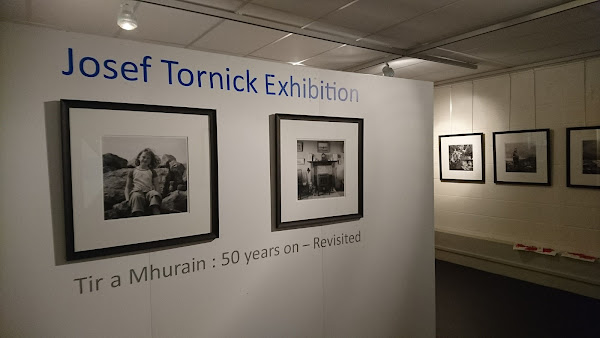 Museum nan Eilean, Lionacleit