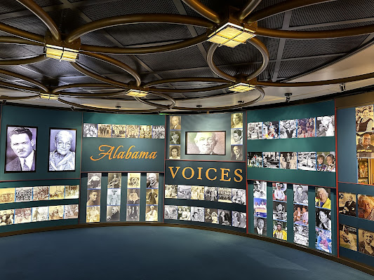 Museum of Alabama