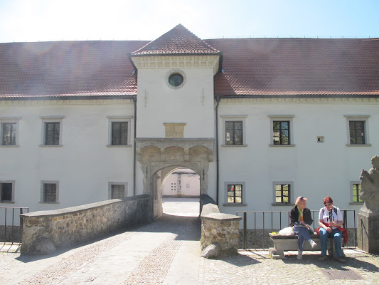 Museum of Architecture and Design
