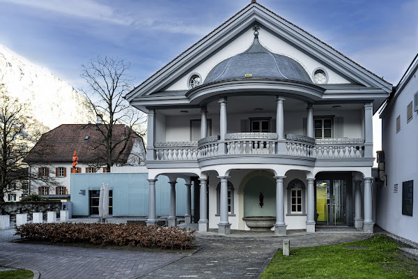 Museum of Art Uri