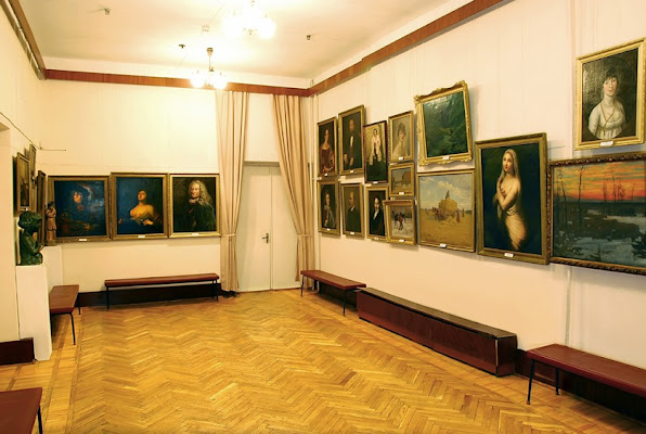 Museum of Art