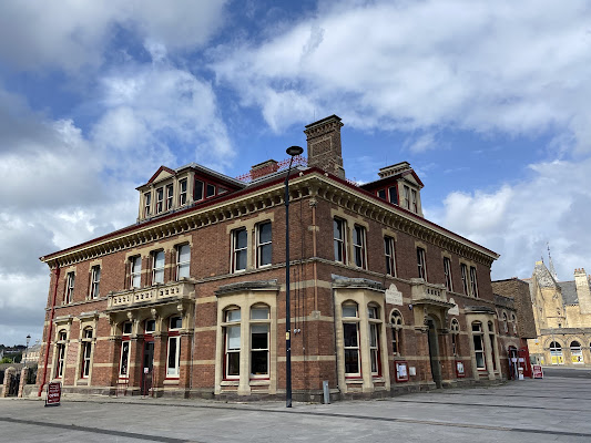 Museum of Barnstaple & North Devon
