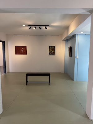 Museum of Cambodian modern art - Sar - α